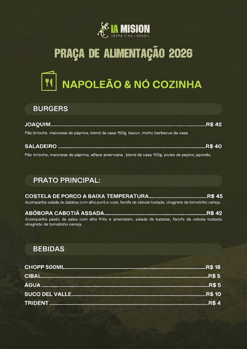 Napo_No_LF_Site