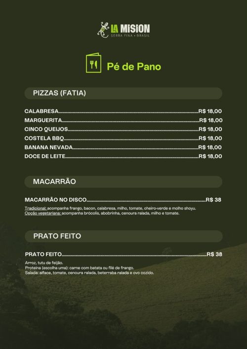 pedepano