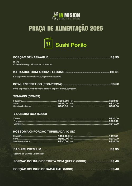 sushiporao